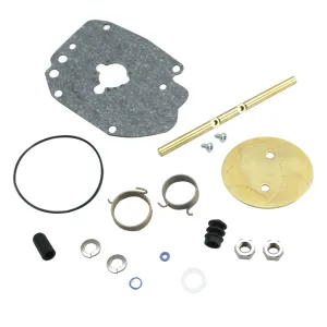 S&S Cycle - Super E Carburetor Body Rebuild Kit