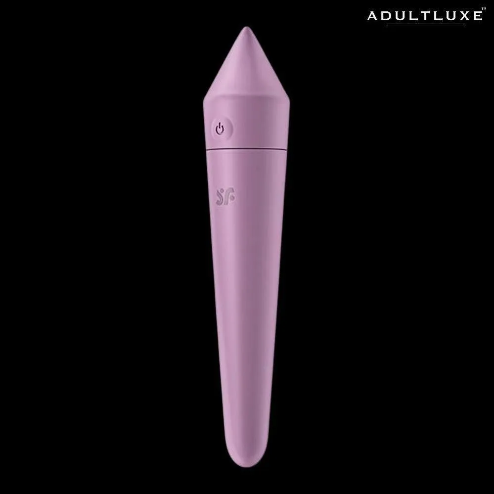 Satisfyer Ultra Power Bullet 8