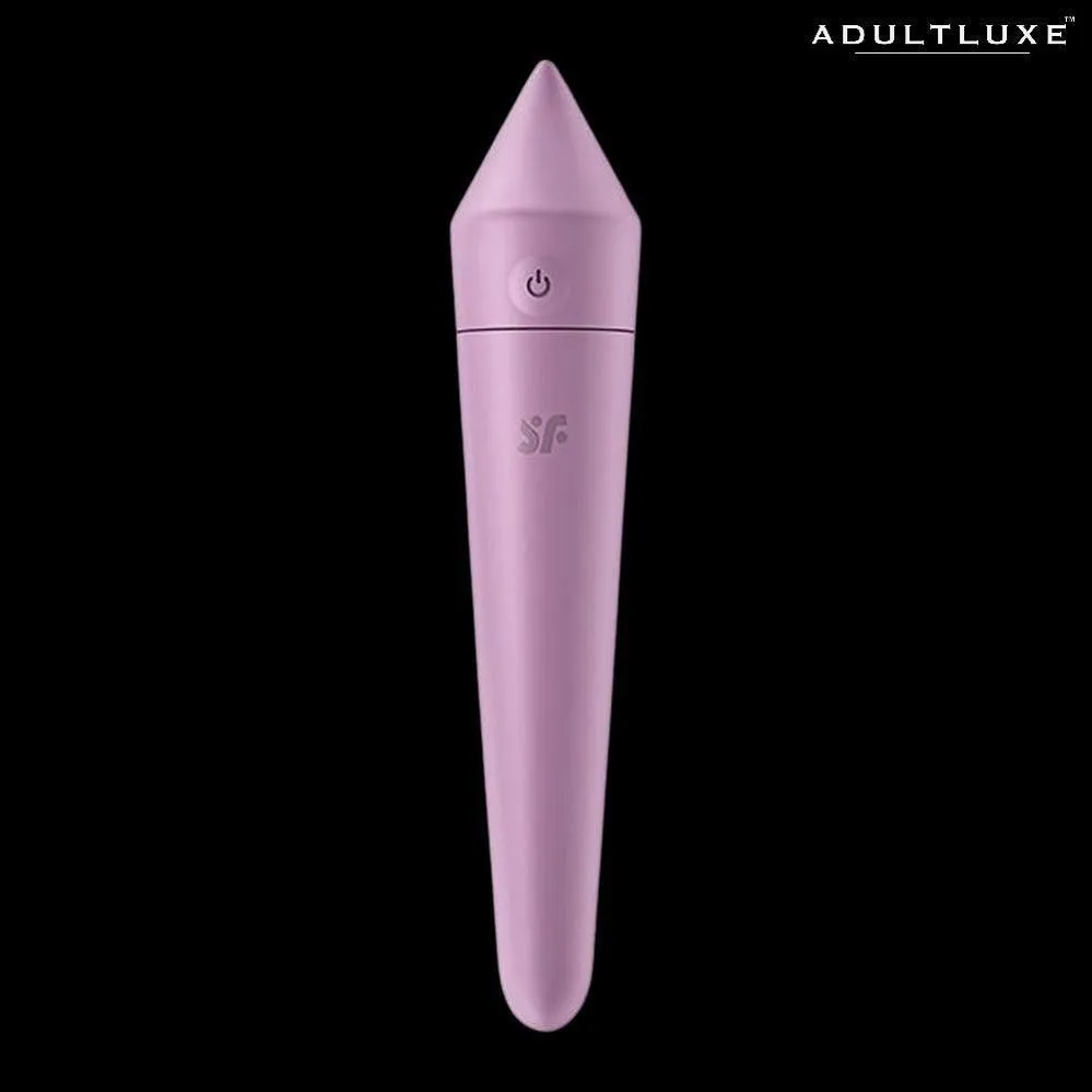 Satisfyer Ultra Power Bullet 8