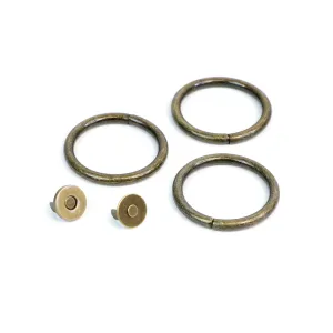 Scarlett Hardware Kit