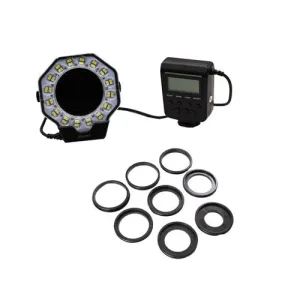 Shoot XT-103C Macro LED Ring Flash Light, 996145