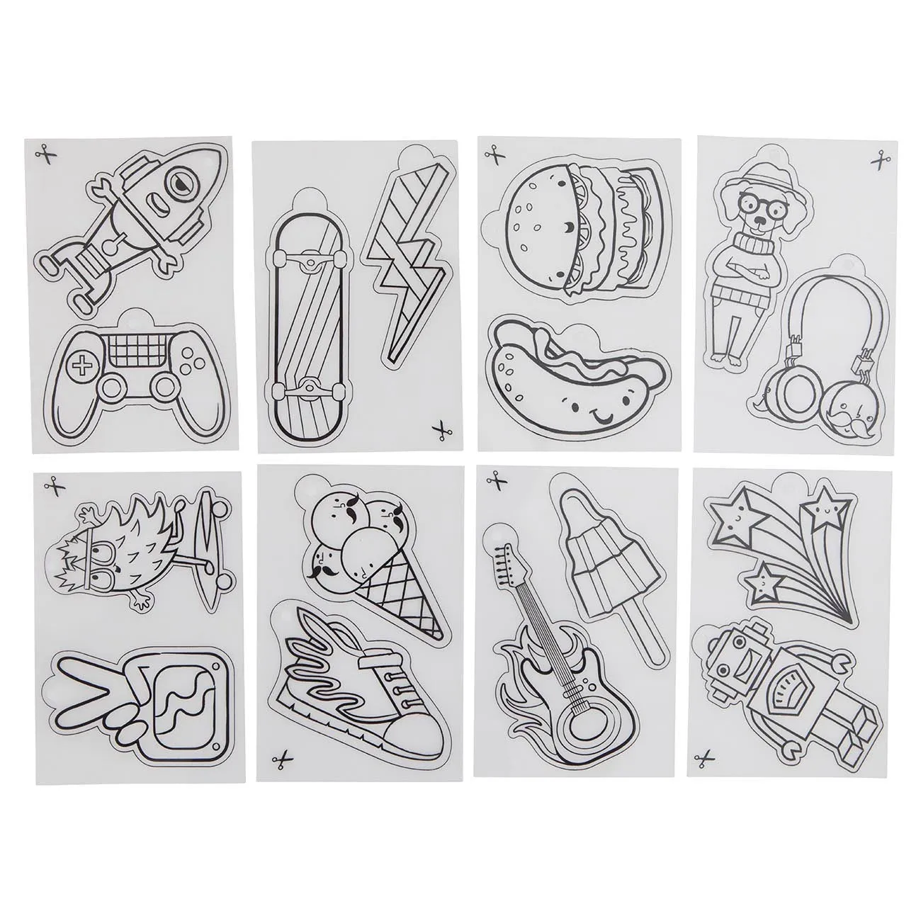 Shrinkies - Ultimate Collection