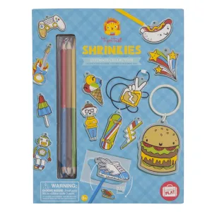 Shrinkies - Ultimate Collection