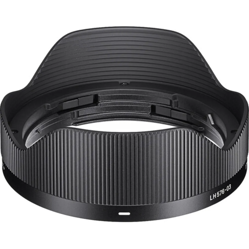 Sigma 17mm f/4 DG DN Contemporary Lens | Sony E