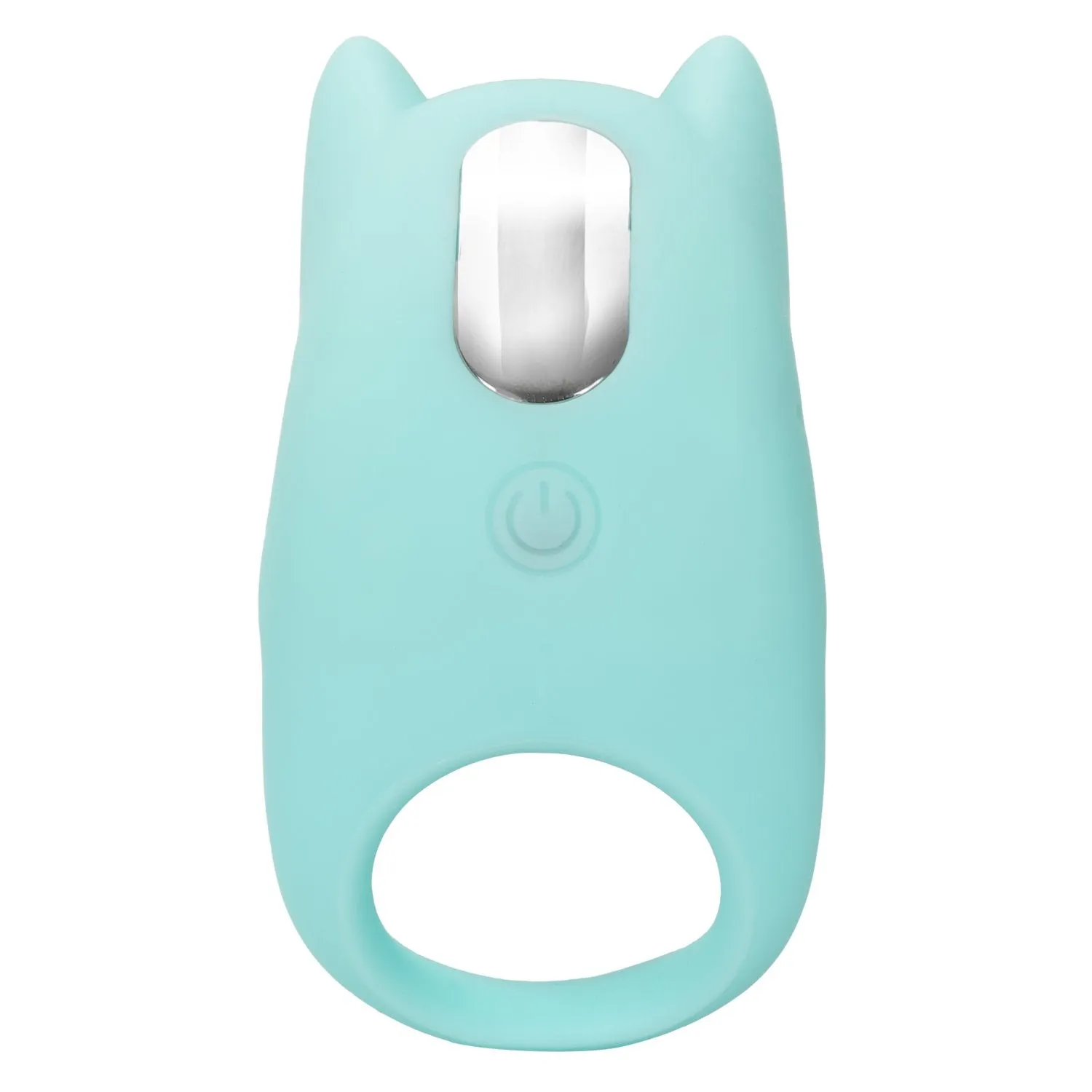 Silicone Rechargeable Dual Exciter Enhancer