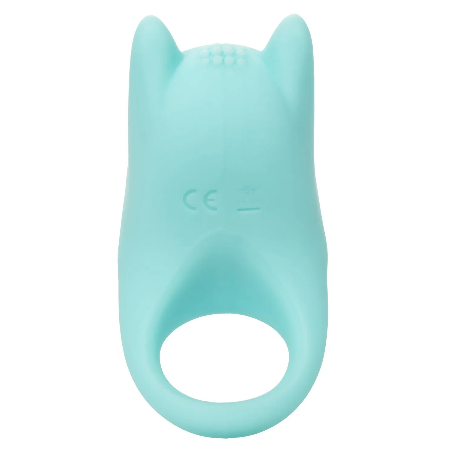 Silicone Rechargeable Dual Exciter Enhancer