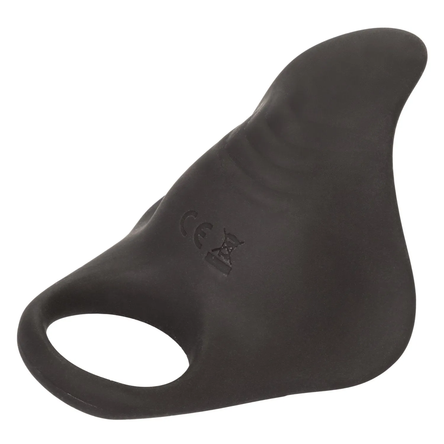 Silicone Rechargeable Remote Pleasurizer