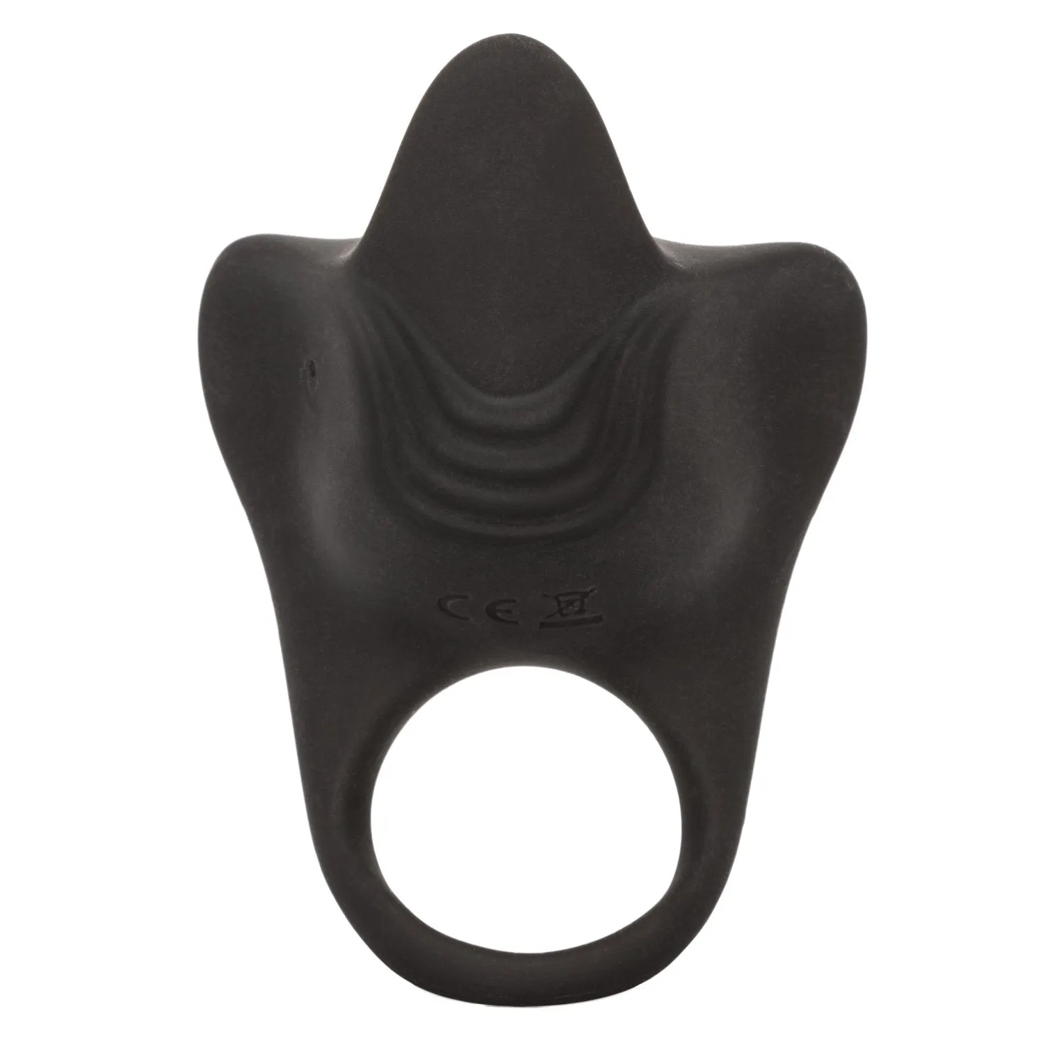 Silicone Rechargeable Remote Pleasurizer
