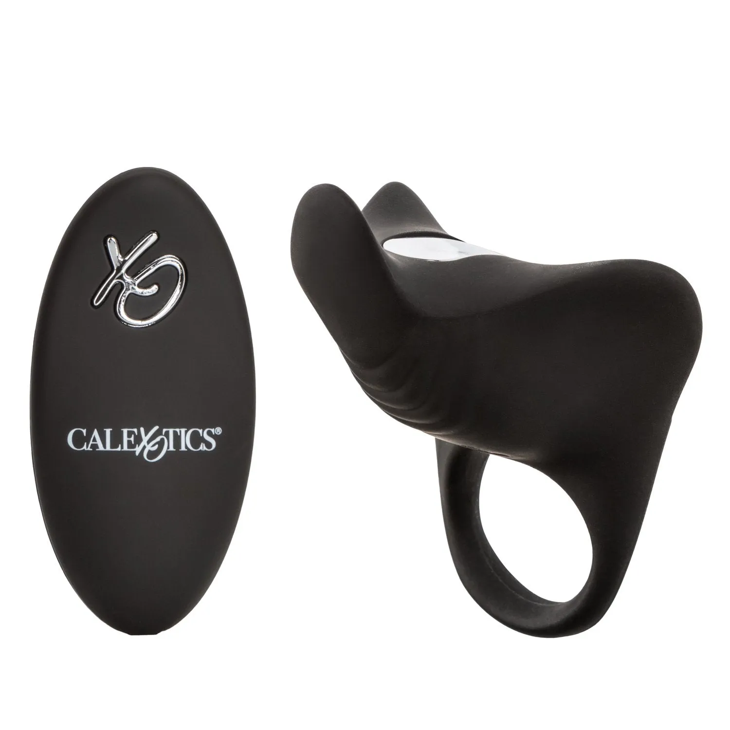 Silicone Rechargeable Remote Pleasurizer