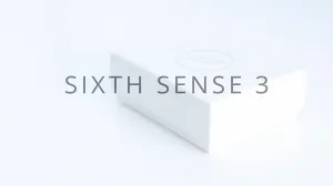 Sixth Sense 3 by Hugo Shelley