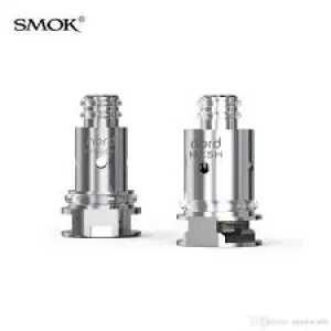 Smok Replacement Pod / Coil