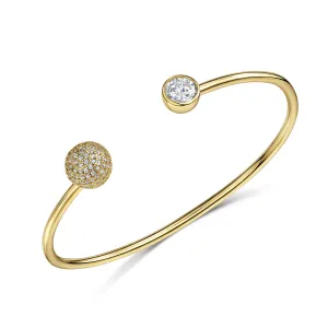 Sophia Cuff - Gold