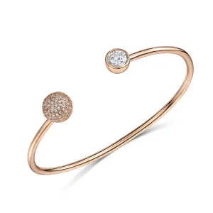 Sophia Cuff - Rose Gold