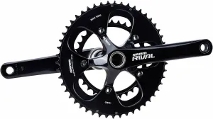 SRAM Rival GXP Double Chainset - 172.5mm