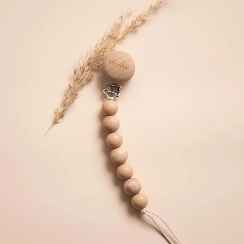 Stacking Teething Rings