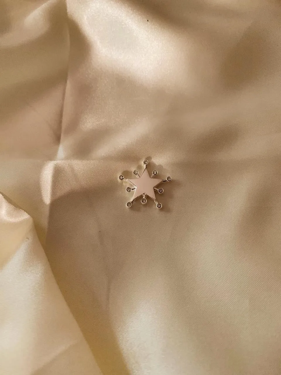 Star - Charm only