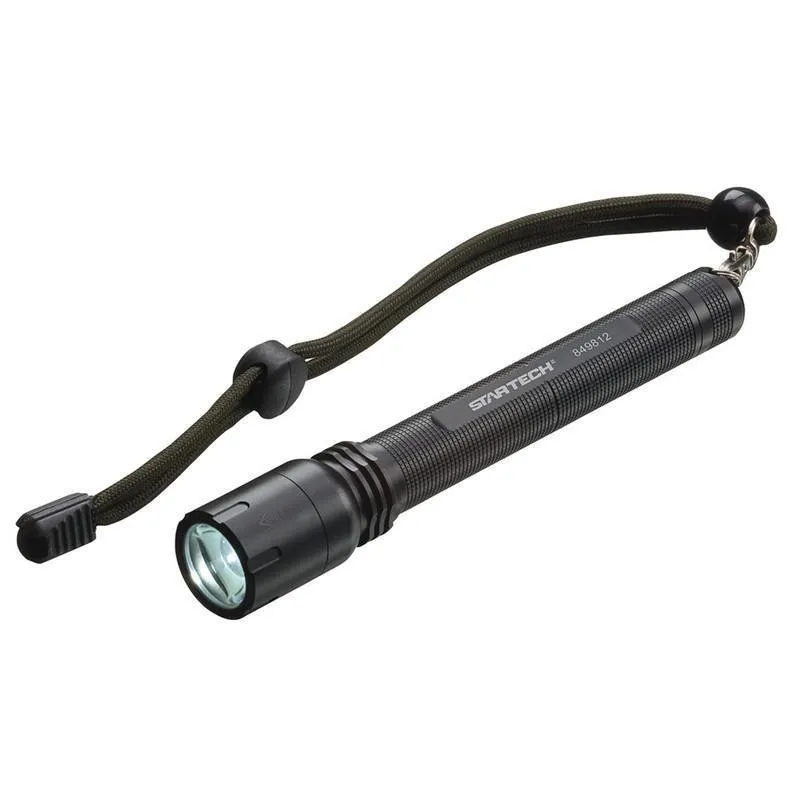 Startech 849812 LED Flashlight - 150 Lumens