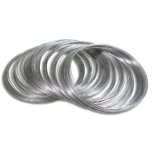 Sterlite Memory Wire