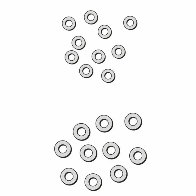 Stonfo Joint Rings
