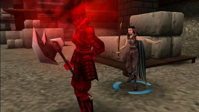 Summoner (PC)