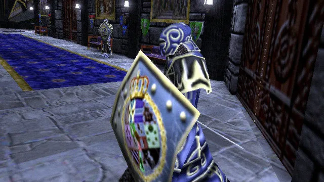 Summoner (PC)