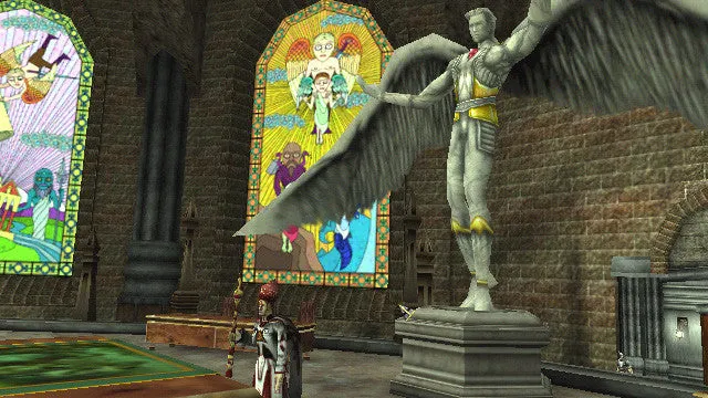 Summoner (PC)