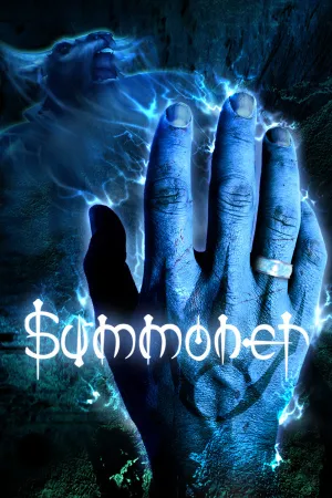 Summoner (PC)
