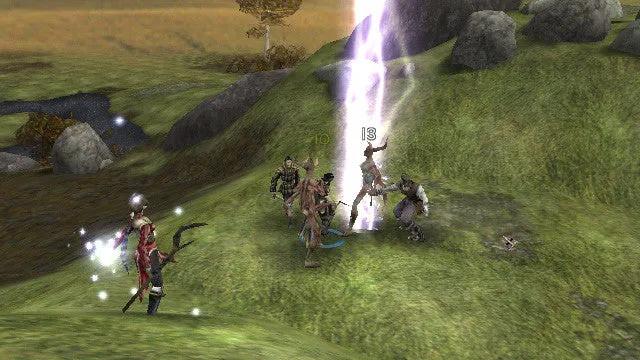 Summoner (PC)