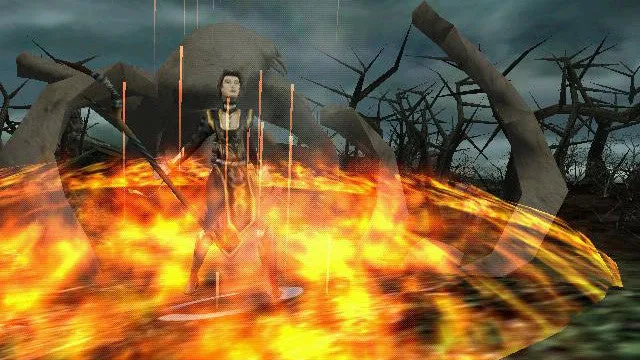 Summoner (PC)