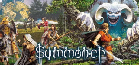 Summoner (PC)