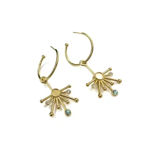 Sunshine Earrings