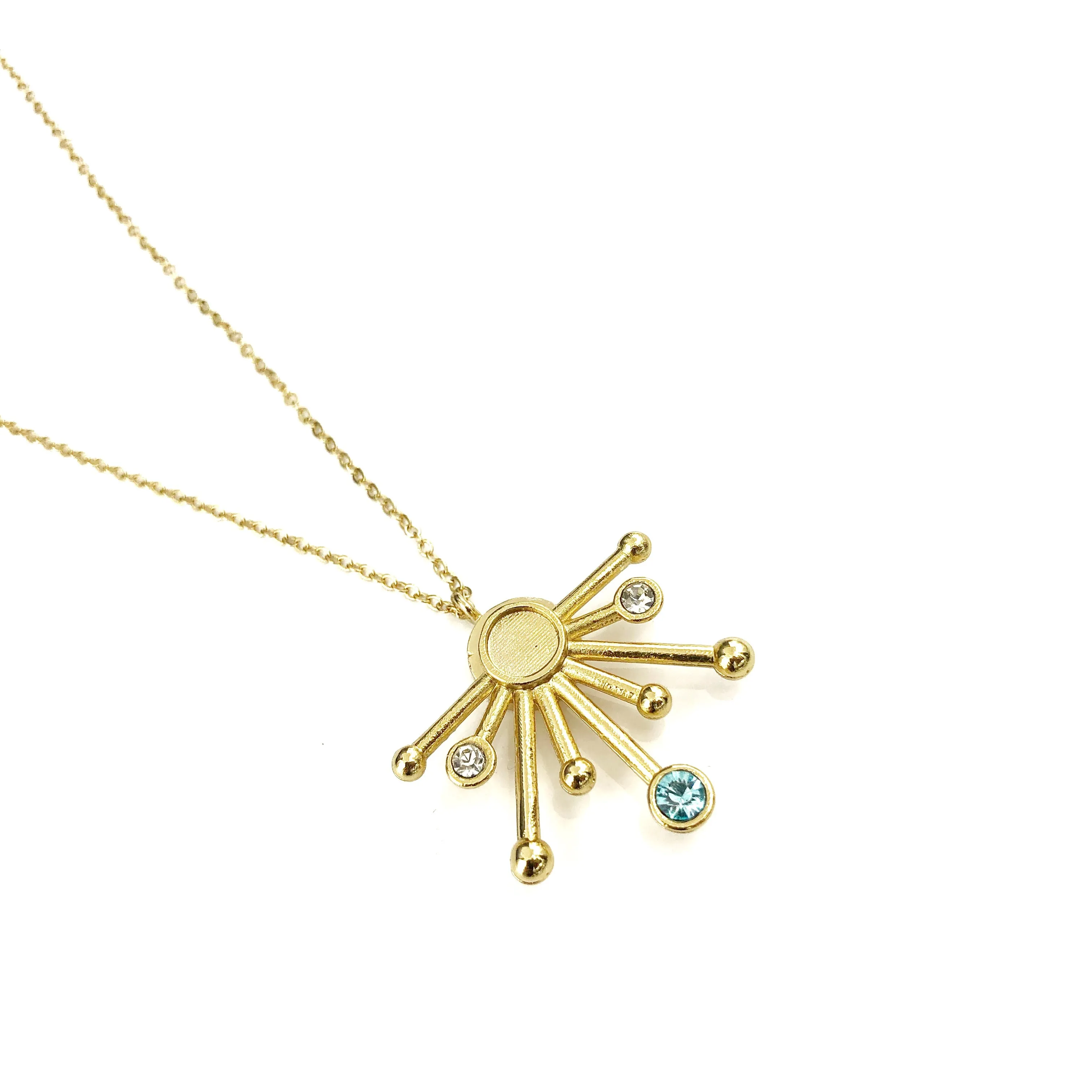 Sunshine Necklace