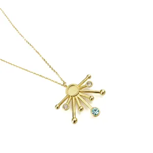 Sunshine Necklace