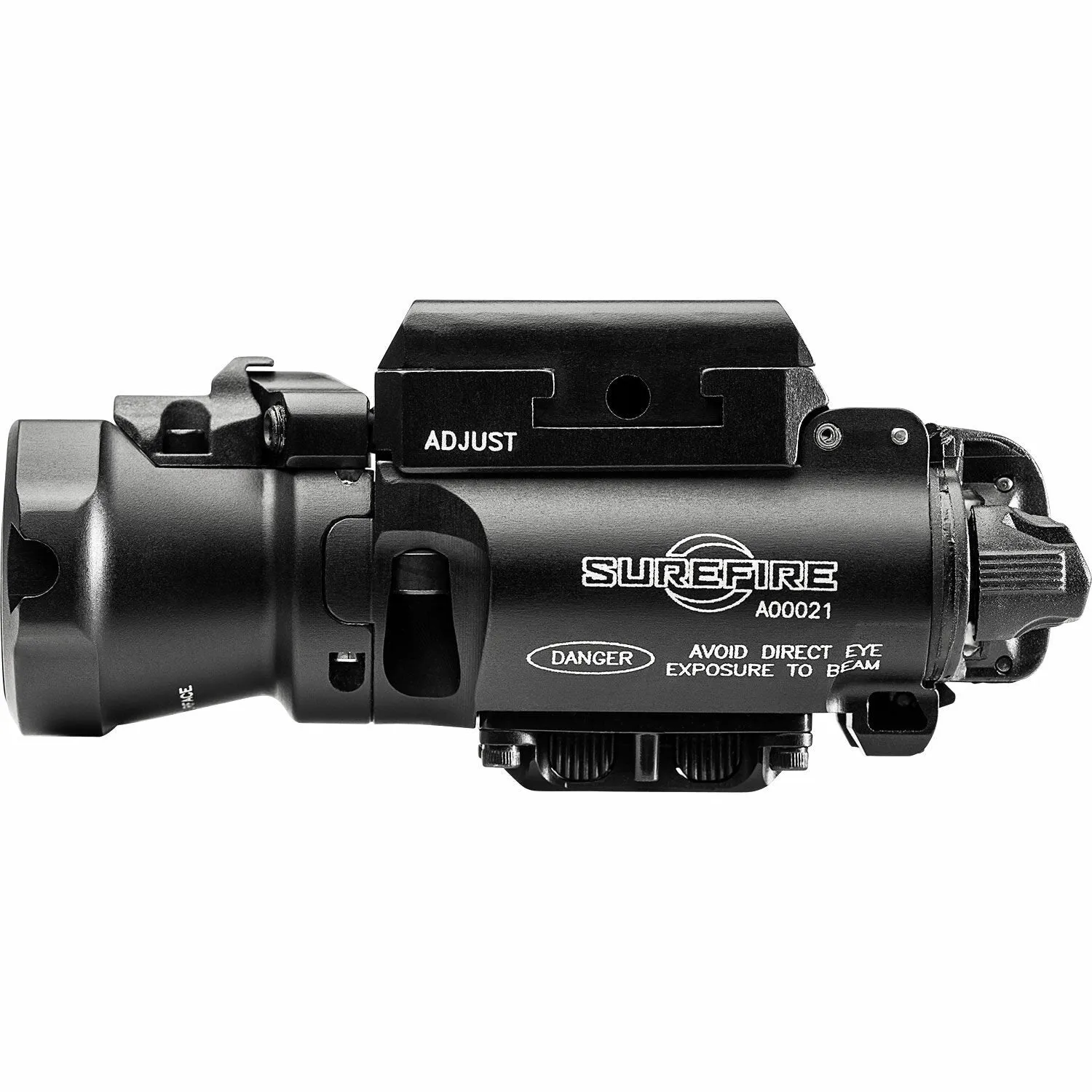 SureFire XH50 MasterFire WeaponLight