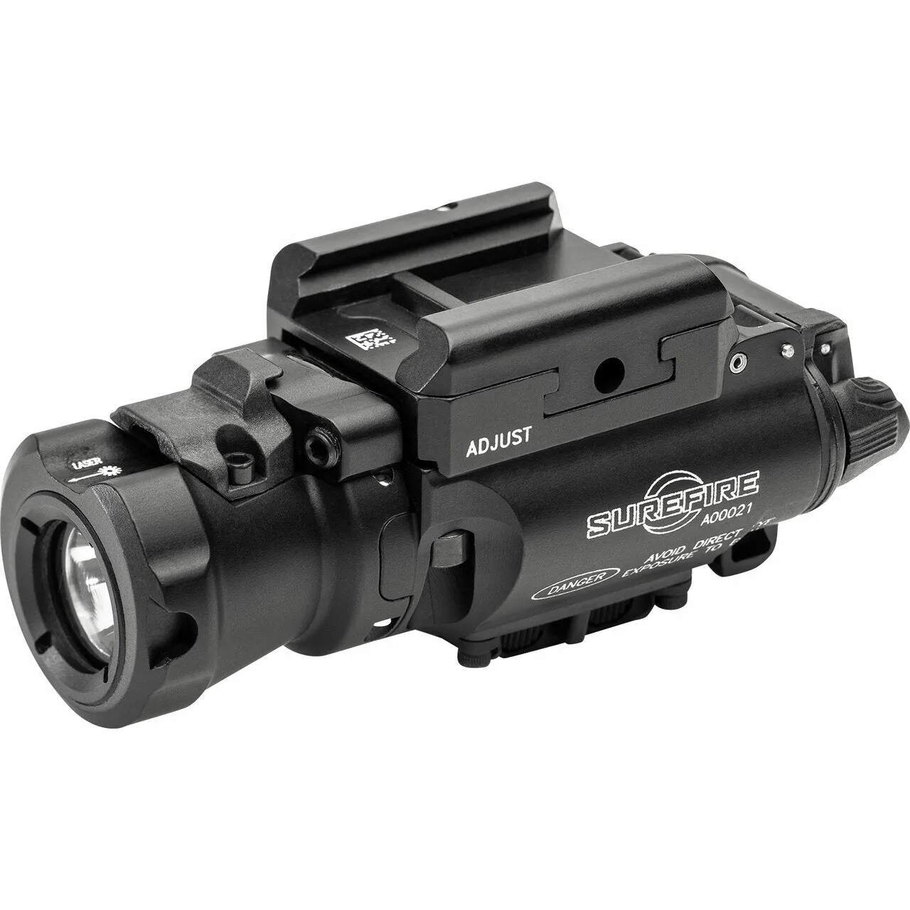 SureFire XH50 MasterFire WeaponLight