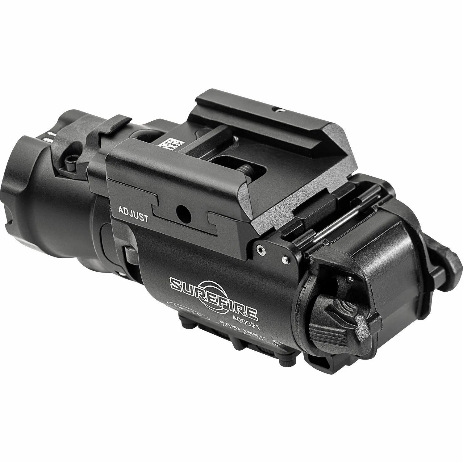 SureFire XH50 MasterFire WeaponLight