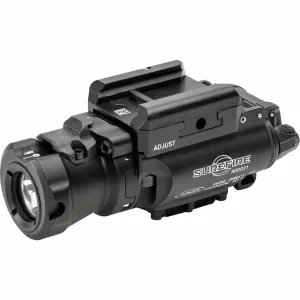 SureFire XH50 MasterFire WeaponLight