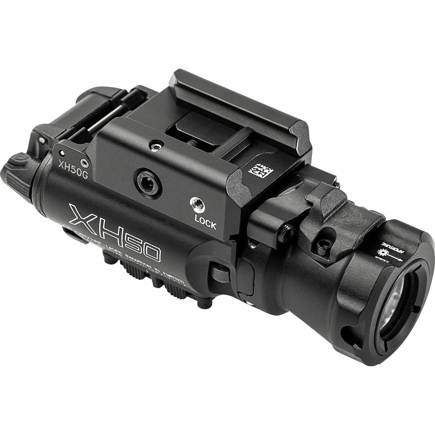 SureFire XH50 MasterFire WeaponLight
