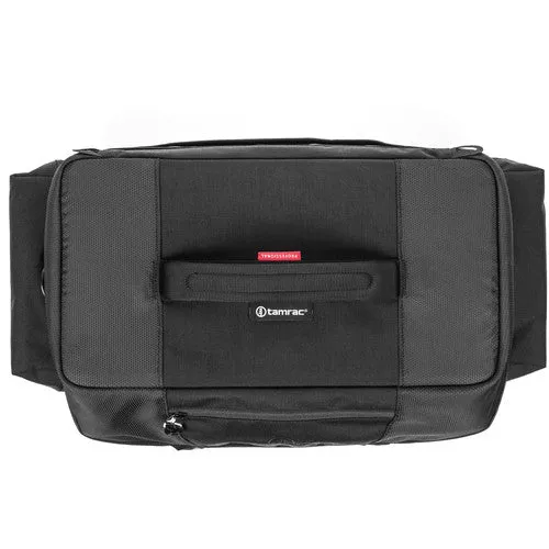 Tamrac Stratus 15 Shoulder Bag (Black)