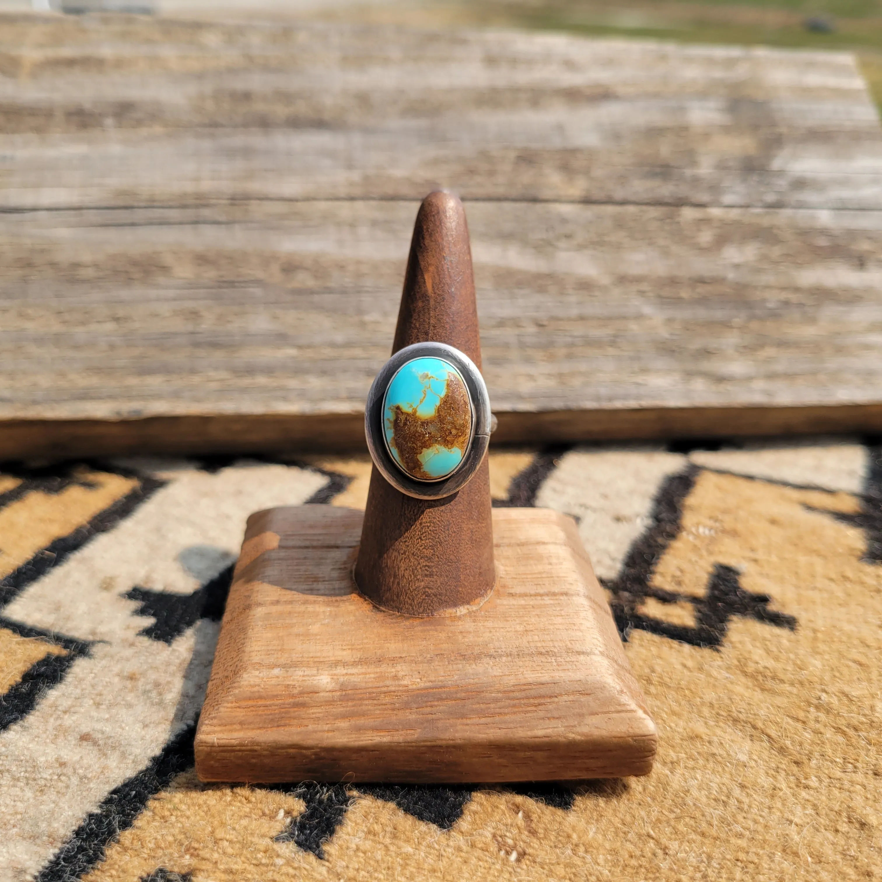 The Anne Rings - Adjustable