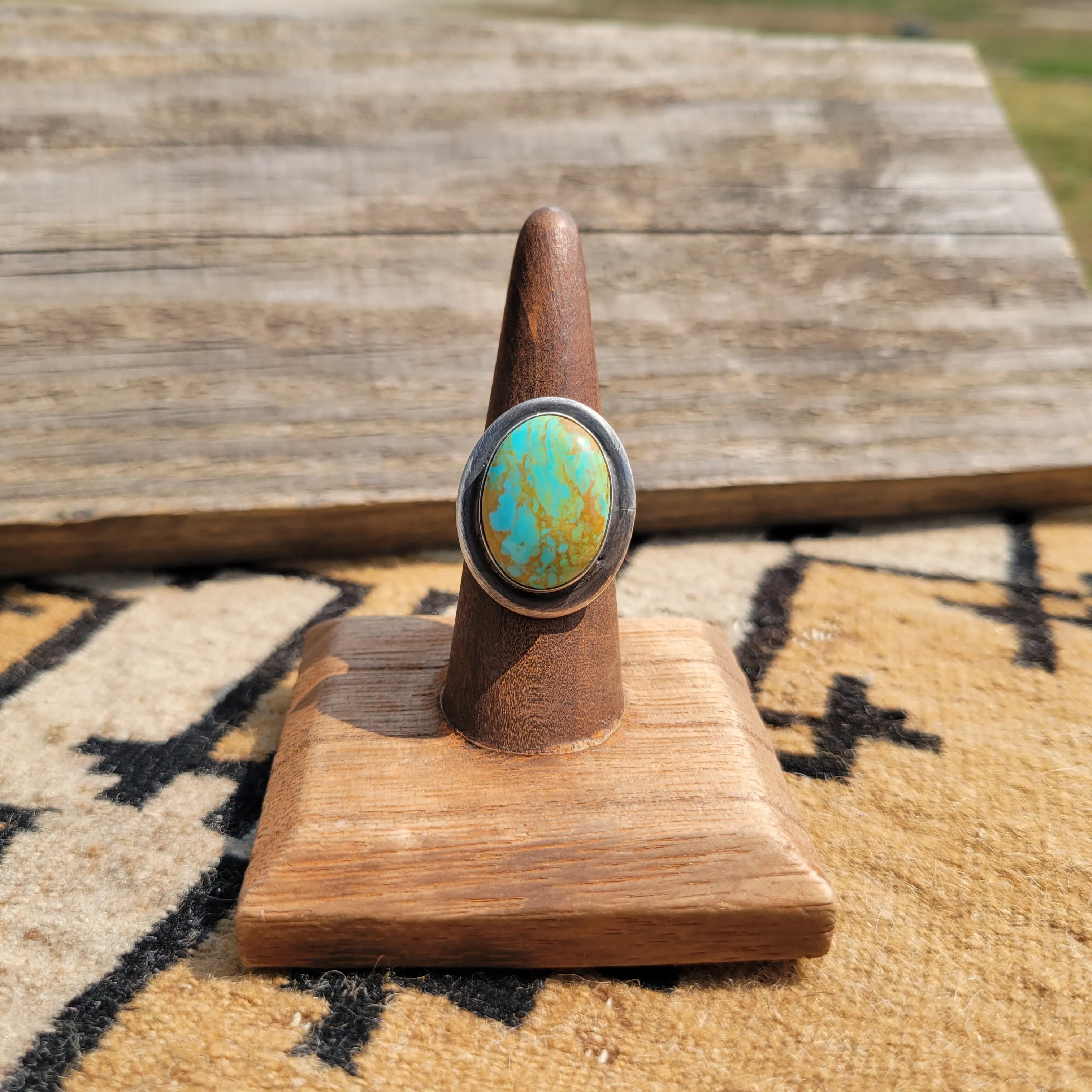 The Anne Rings - Adjustable