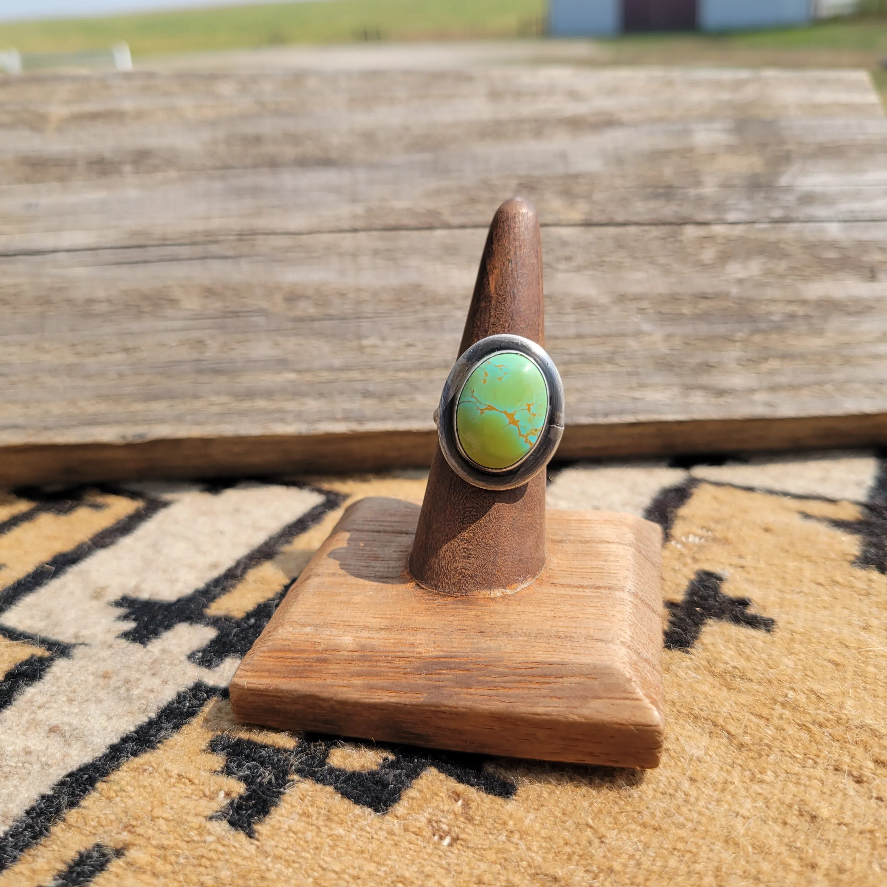 The Anne Rings - Adjustable