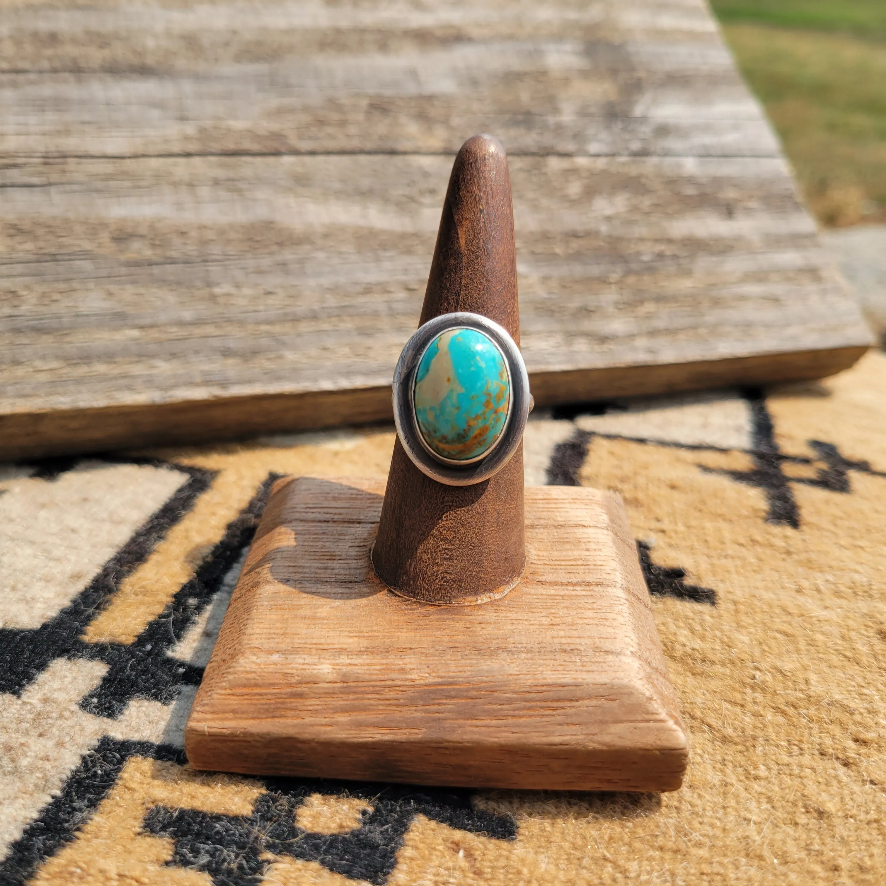 The Anne Rings - Adjustable