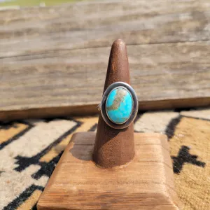 The Anne Rings - Adjustable