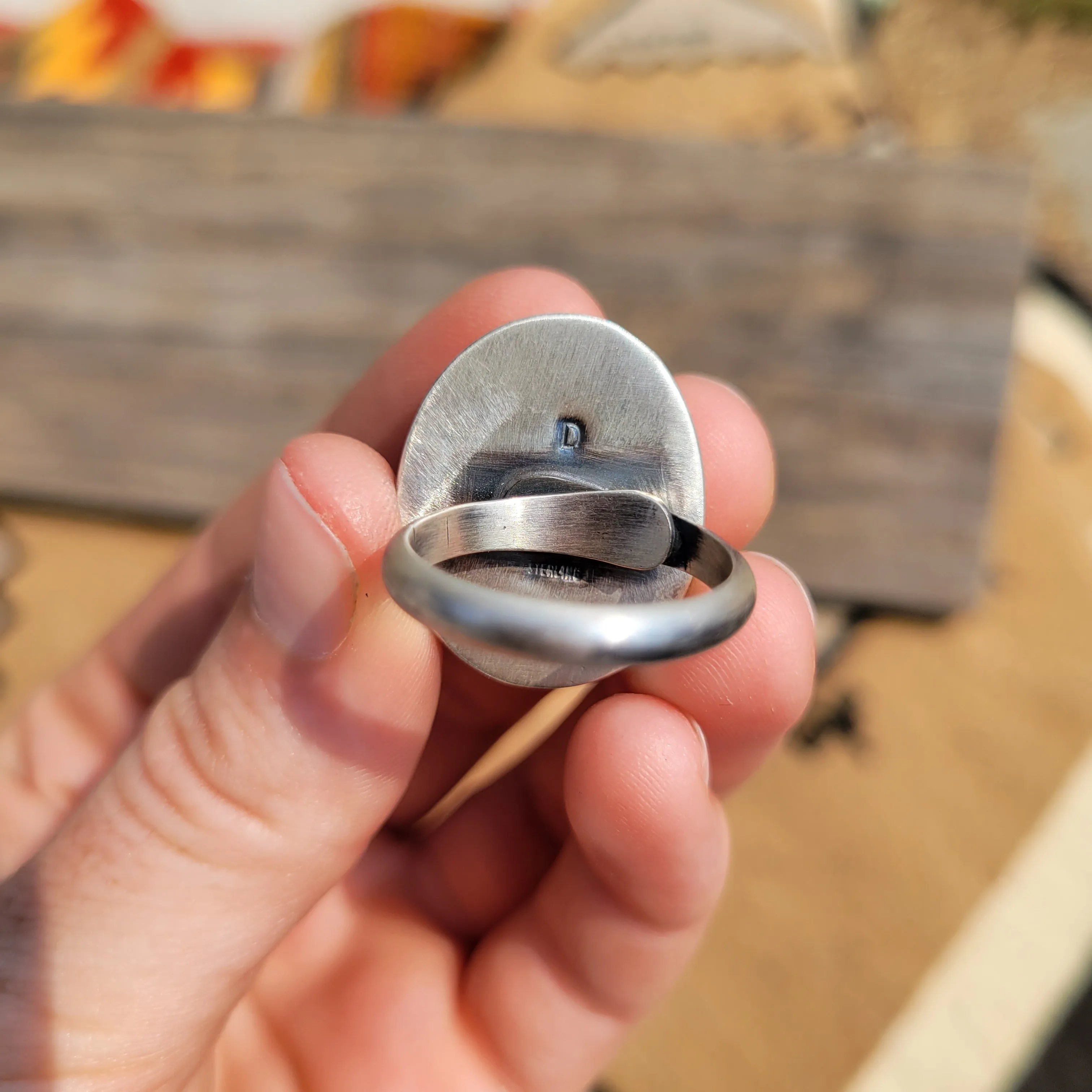 The Anne Rings - Adjustable