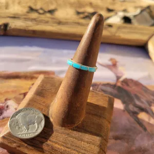 The Doc Stacker Rings