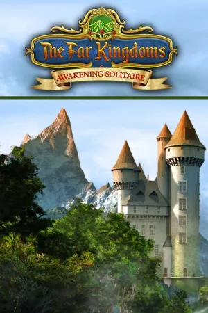 The Far Kingdoms: Awakening Solitaire (PC)