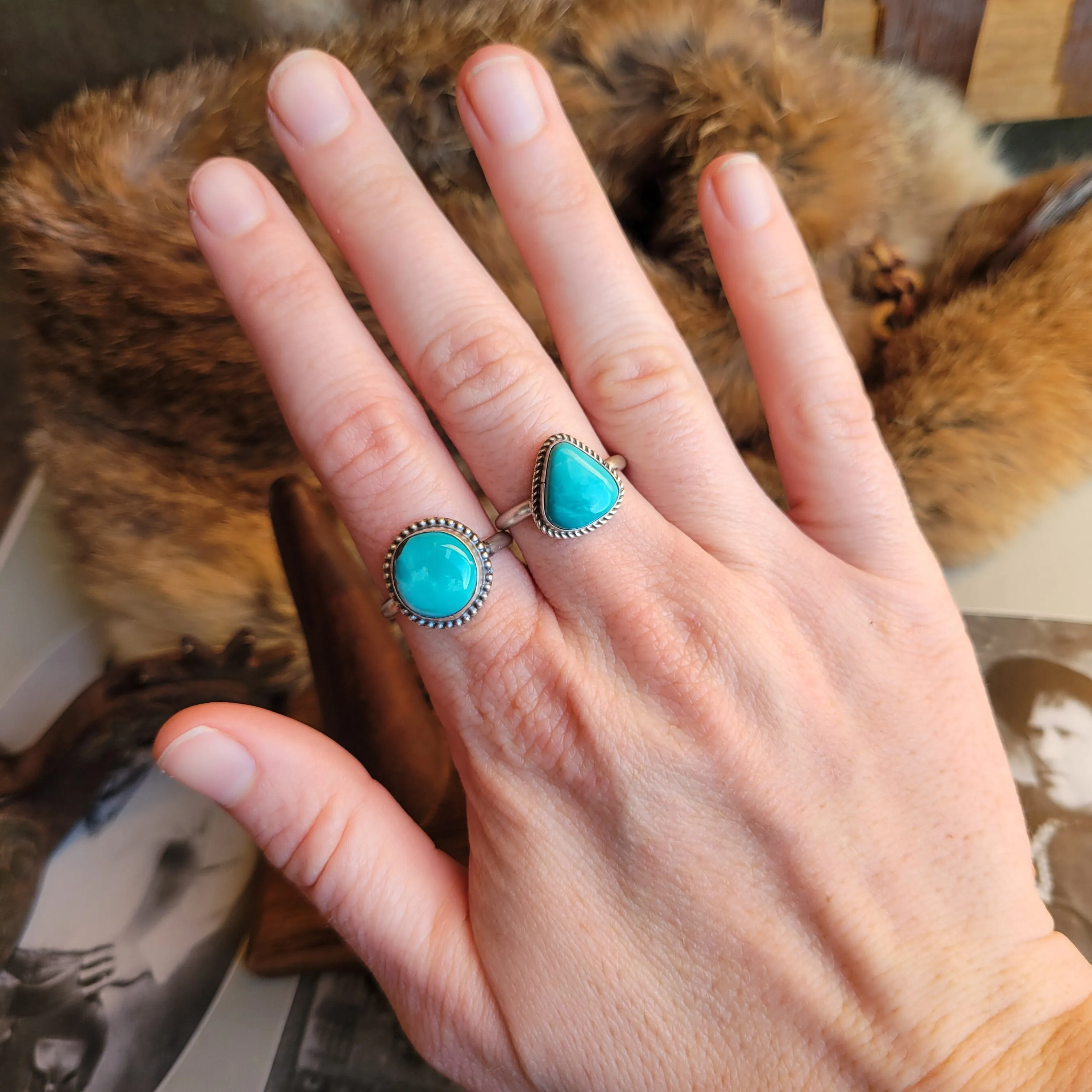 The Kody Rings