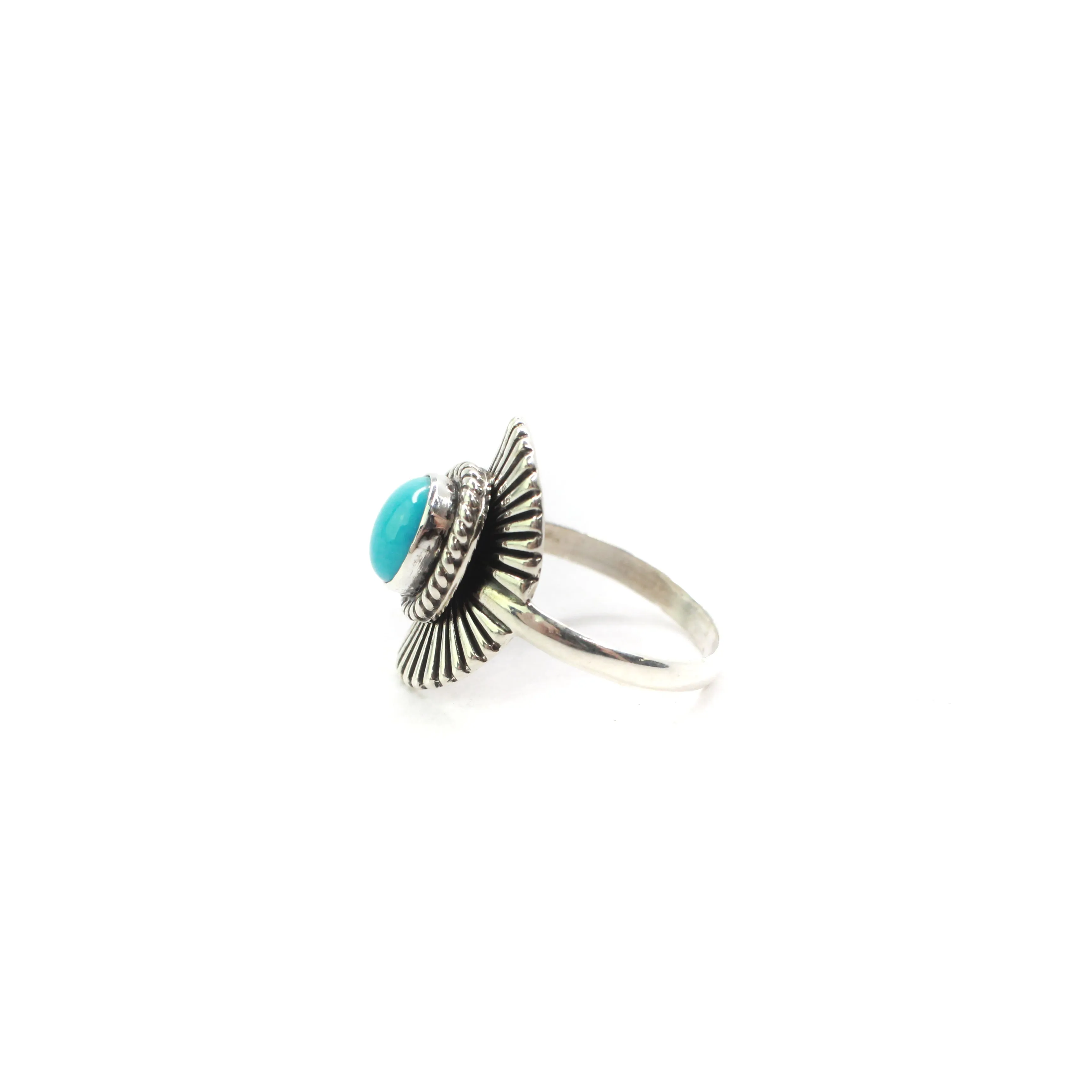 The Lay - Turquoise