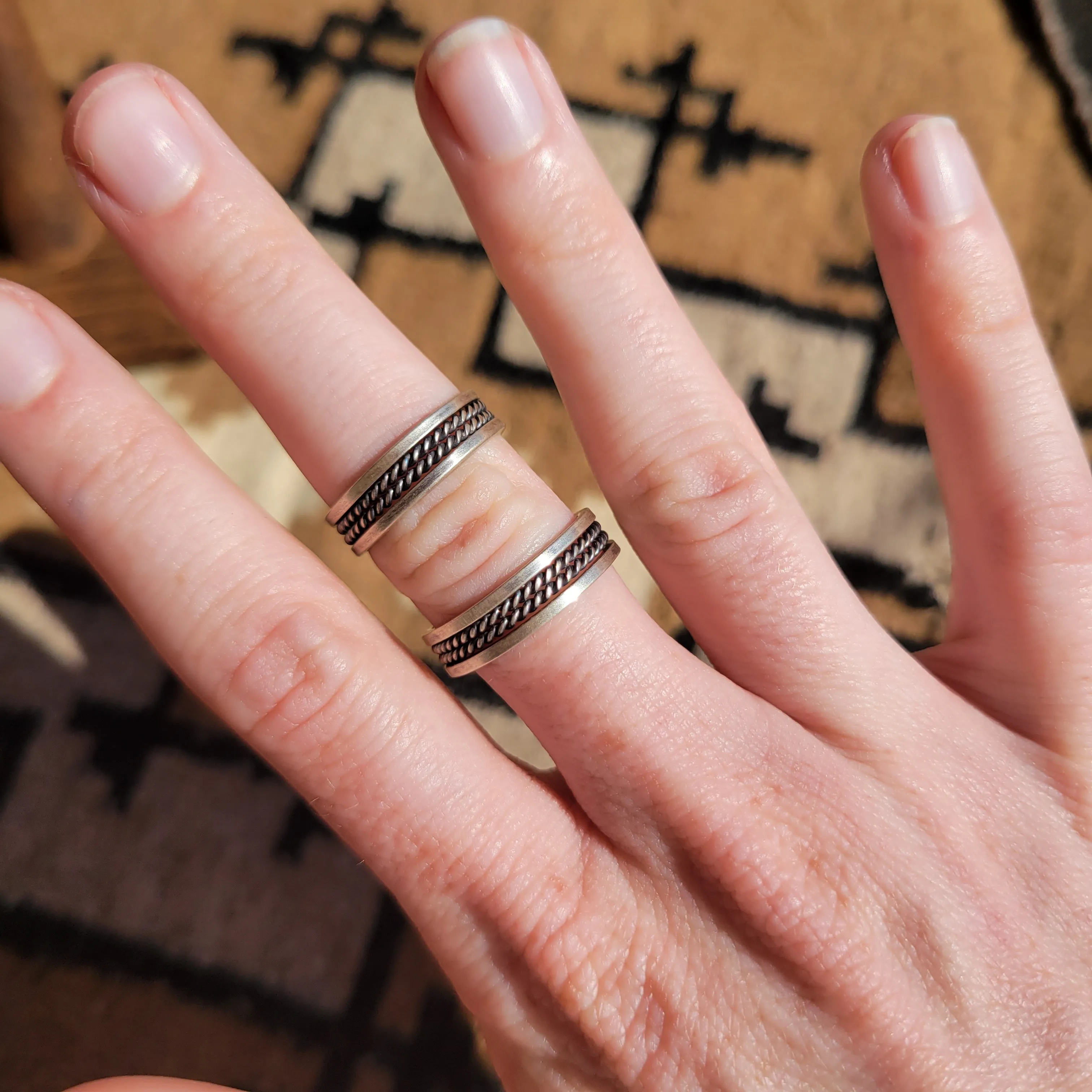 The Liberty Ring